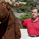 Illustration for article titled Romney Hosts Chris Christie and Marco Rubio at Deeply Weird Sleepover